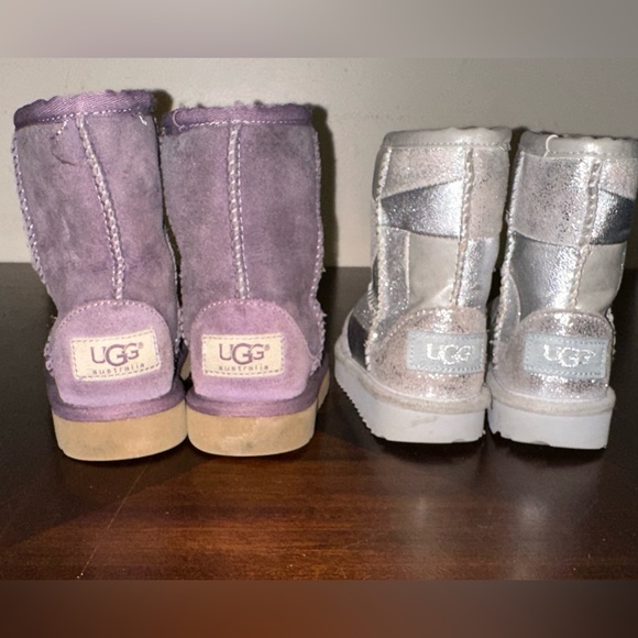UGG Other - Toddler UGG Boots